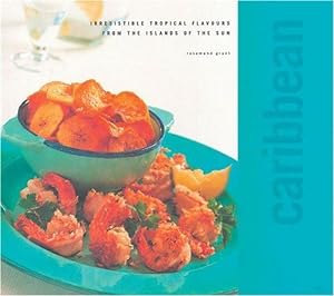 Seller image for Caribbean (Classic Cuisine) (Classic Cusine) for sale by WeBuyBooks