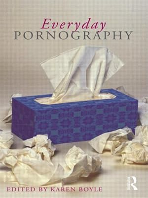 Image du vendeur pour Everyday Pornography mis en vente par GreatBookPrices