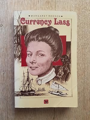 Seller image for Currency Lass for sale by masted books