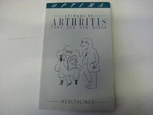 Image du vendeur pour Arthritis (Positive Health Guide) mis en vente par WeBuyBooks