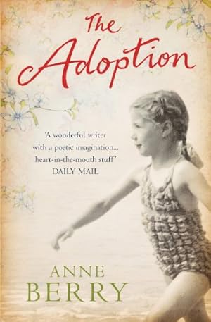 Seller image for The Adoption for sale by WeBuyBooks