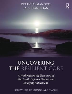 Seller image for Uncovering the Resilient Core for sale by moluna