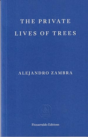 Immagine del venditore per The Private Lives of Trees venduto da timkcbooks (Member of Booksellers Association)