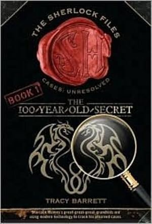 Seller image for The 100-Year-Old Secret (Paperback) for sale by AussieBookSeller