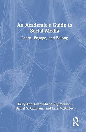 Seller image for An Academic\ s Guide to Social Media for sale by moluna