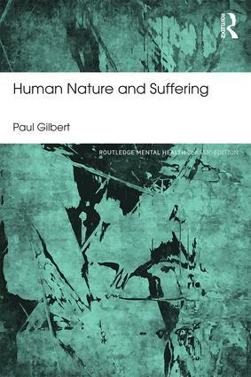 Immagine del venditore per Gilbert, P: Human Nature and Suffering venduto da moluna