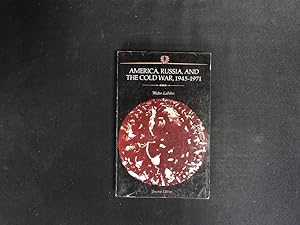 Seller image for America, Russia, and the cold war. 1945 - 1971. for sale by Antiquariat Bookfarm