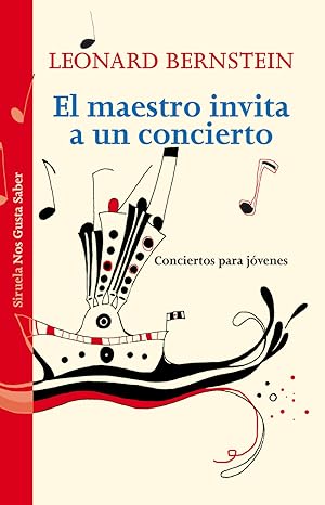 Imagen del vendedor de El maestro invita a un concierto Conciertos para jvenes a la venta por Imosver