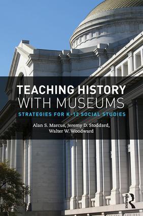Bild des Verkufers fr Marcus, A: Teaching History with Museums zum Verkauf von moluna