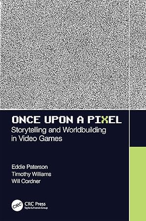 Bild des Verkufers fr Paterson, E: Once Upon a Pixel zum Verkauf von moluna