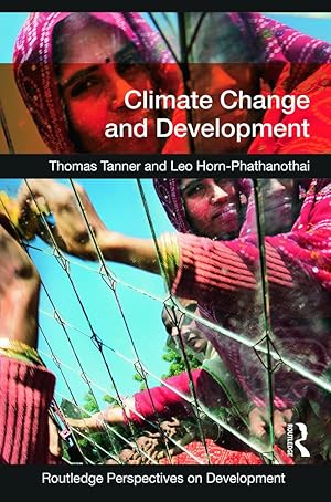 Seller image for Climate Change and Development for sale by moluna