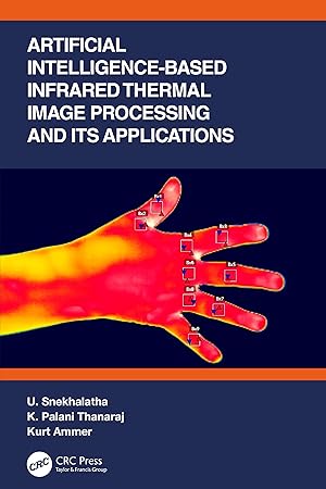 Bild des Verkufers fr Artificial Intelligence-based Infrared Thermal Image Processing and its Applications zum Verkauf von moluna