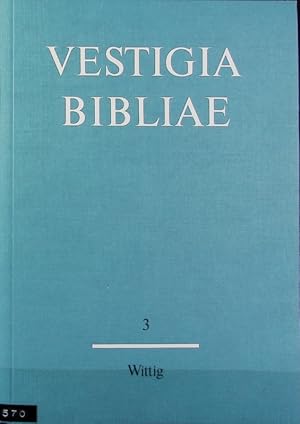 Seller image for Beitrge zur Geschichte der Predigt : Vortrge und Abhandlungen. Vestigia bibliae ; Bd. 3.1981; Jahresgabe fr die Mitglieder der Gemeinschaft der Freunde des Deutschen Bibel-Archivs e.V ; 1981. for sale by Antiquariat Bookfarm