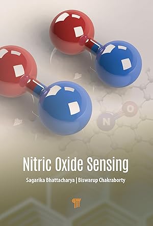 Seller image for Nitric Oxide Sensing for sale by moluna