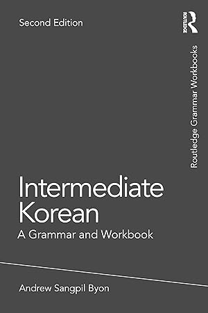 Seller image for Intermediate Korean for sale by moluna