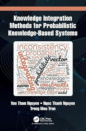 Imagen del vendedor de Knowledge Integration Methods for Probabilistic Knowledge-based Systems a la venta por moluna