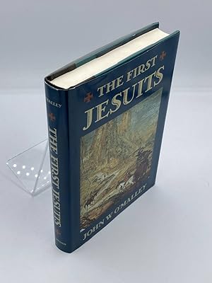 Bild des Verkufers fr The First Jesuits zum Verkauf von True Oak Books