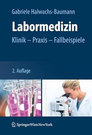 Seller image for Labormedizin for sale by BuchWeltWeit Ludwig Meier e.K.