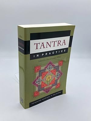 Seller image for Tantra in Practice for sale by True Oak Books