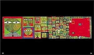 Hundertwasser : 1928 - 2000