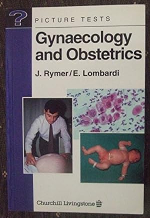 Seller image for Picture Tests in Gynaecology and Obstetrics (Colour Guides) for sale by WeBuyBooks