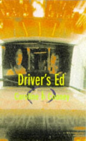 Seller image for Driver's Ed for sale by WeBuyBooks