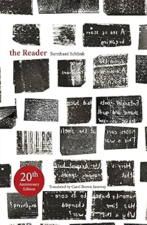 Immagine del venditore per The Reader: 20th Anniversary Edition (W&N Essentials) venduto da WeBuyBooks