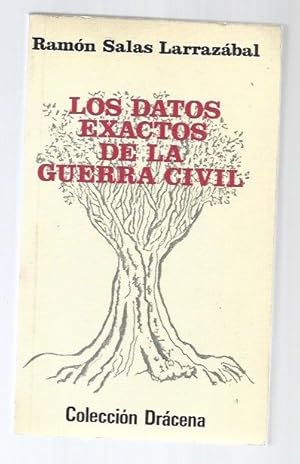 DATOS EXACTOS DE LA GUERRA CIVIL - LOS