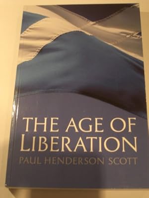Seller image for The Age of Liberation for sale by WeBuyBooks