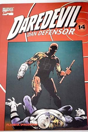 Imagen del vendedor de Daredevil a la venta por Alcan Libros