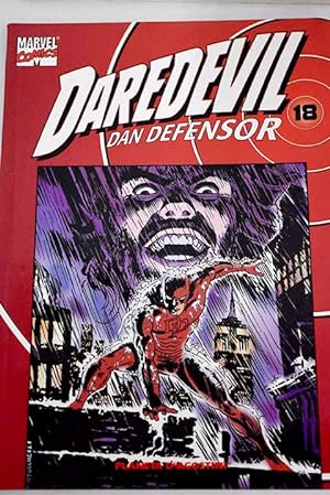 Imagen del vendedor de Daredevil a la venta por Alcan Libros