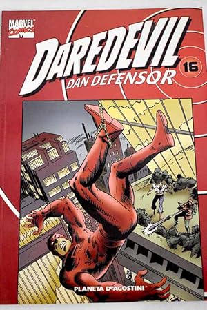 Imagen del vendedor de Daredevil a la venta por Alcan Libros