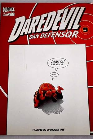 Imagen del vendedor de Daredevil a la venta por Alcan Libros