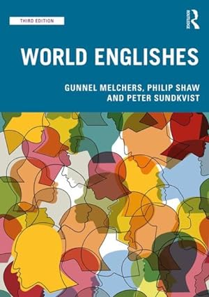 Seller image for World Englishes for sale by GreatBookPrices