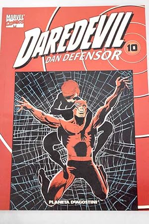 Imagen del vendedor de Daredevil a la venta por Alcan Libros