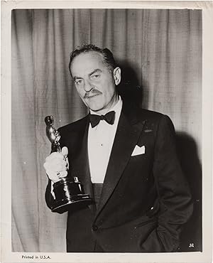 Seller image for Original photograph of Darryl F. Zanuck, circa 1940s for sale by Royal Books, Inc., ABAA