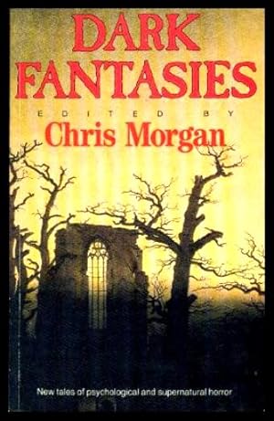 Seller image for DARK FANTASIES for sale by W. Fraser Sandercombe