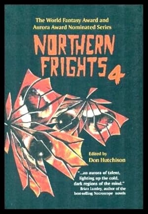 Seller image for NORTHERN FRIGHTS 4 for sale by W. Fraser Sandercombe