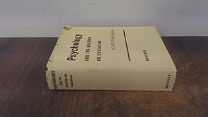 Seller image for Psychology for sale by BoundlessBookstore