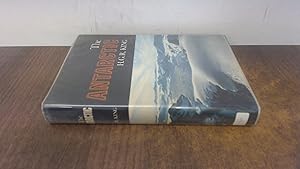 Imagen del vendedor de The Antarctic a la venta por BoundlessBookstore