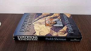 Seller image for Expeditions to Nowhere for sale by BoundlessBookstore