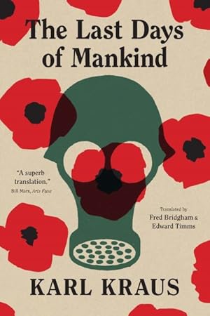 Seller image for Last Days of Mankind : The Complete Text for sale by GreatBookPrices