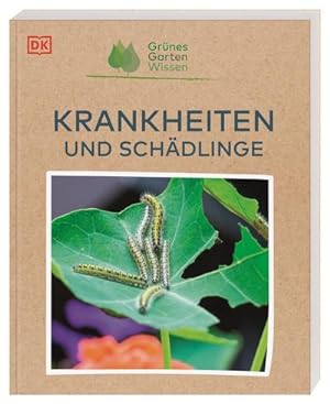 Seller image for Grnes Gartenwissen. Krankheiten und Schdlinge for sale by Rheinberg-Buch Andreas Meier eK