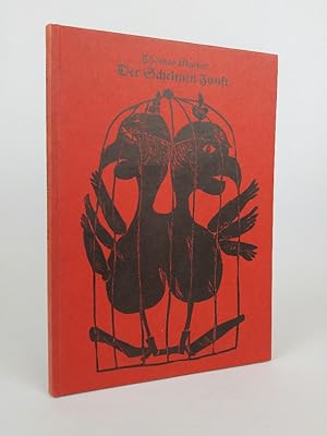 Image du vendeur pour Der Schelmen Zunft. - [Signiertes Exemplar]. mis en vente par ANTIQUARIAT Franke BRUDDENBOOKS