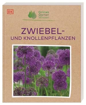 Seller image for Grnes Gartenwissen. Zwiebel- und Knollenpflanzen for sale by Rheinberg-Buch Andreas Meier eK