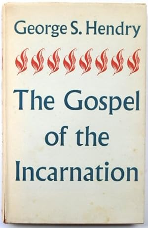 Seller image for The Gospel of the Incarnation for sale by PsychoBabel & Skoob Books