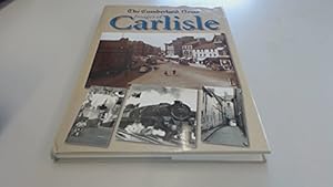 Bild des Verkufers fr Images of Carlisle zum Verkauf von WeBuyBooks