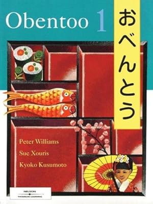 Seller image for Obento Deluxe for sale by WeBuyBooks