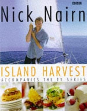 Seller image for Island Harvest for sale by WeBuyBooks