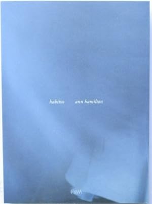 Imagen del vendedor de Ann Hamilton: Habitus a la venta por PsychoBabel & Skoob Books